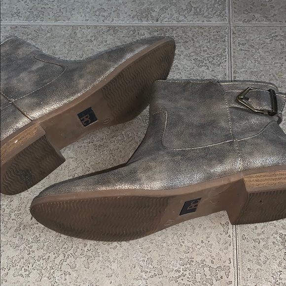 Fall Booties - Picture 3 of 3